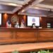 Poder Judicial denuncia supuesta campaña de descrédito contra Luis Henry Molina
