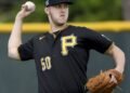 Yanquis adquieren a Jameson Taillon