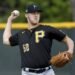 Yanquis adquieren a Jameson Taillon