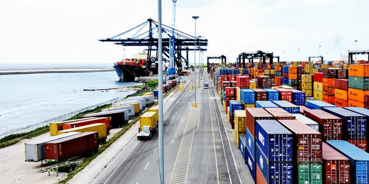 En el 2020 aumentaron las exportaciones hacia Puerto Rico y hacia Haití disminuyeron