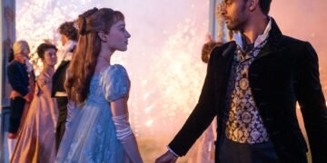 Netflix asegura que «Bridgerton» es la serie más vista de toda su historia
