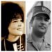 Muere María Paula Acevedo, viuda del coronel Caamaño