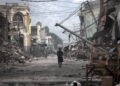 Haití registró 500 terremotos en 2020