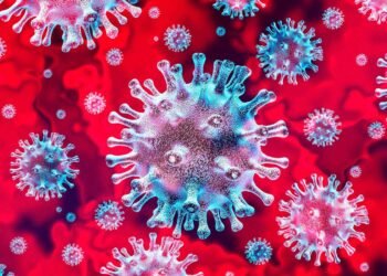 La nueva cepa de Reino Unido fue detectada en RD en viajera que vino de Londres