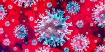 La nueva cepa de Reino Unido fue detectada en RD en viajera que vino de Londres