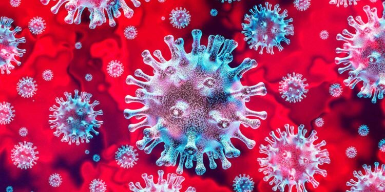 La nueva cepa de Reino Unido fue detectada en RD en viajera que vino de Londres