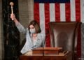 Nancy Pelosi es reelecta como presidenta de la Cámara Baja de EE.UU.