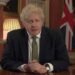 Boris Johnson decreta un nuevo confinamiento nacional en Inglaterra