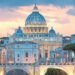 El Vaticano iniciará la vacunación contra la covid a mitad de enero