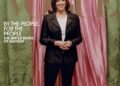 Kamala Harris hace historia protagonizando portada de Vogue