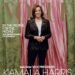 Kamala Harris hace historia protagonizando portada de Vogue