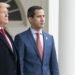 EEUU rechaza «ilegítimo» nuevo Parlamento de Venezuela y reitera apoyo a Guaidó