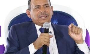 Segura dice no acudió a la PEPCA porque sospecha padece coronavirus
