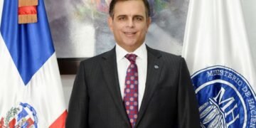 Ministro de Hacienda dice los retos que enfrentará (para este nuevo año) son difíciles