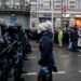 RUSIA: Centenares de detenidos en protestas por prisión de Alexéi Navalni