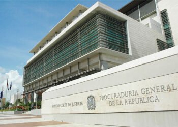 Ministerio Público dice prosigue con la desarticulación de redes de corrupción que operaban interconectadas