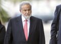Dr. Salomón Melgen condenado por fraude al Medicare es indultado por Trump