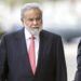 Dr. Salomón Melgen condenado por fraude al Medicare es indultado por Trump