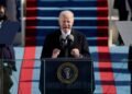 Biden pide unidad al pueblo norteamericano para enfrentar crisis les afectan