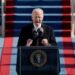 Biden pide unidad al pueblo norteamericano para enfrentar crisis les afectan