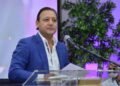 PLD condena allanamiento a residencia de Abel Martínez