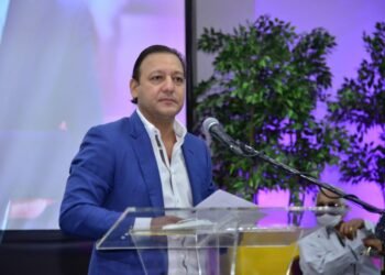 Abel Martínez declara el 2021 año de  “Consolidación de la Ética, la Transparencia y la Integridad Institucional”