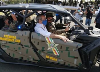 Presidente viaja hoy a Elías Piña a recorrer zona fronteriza