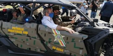 Presidente viaja hoy a Elías Piña a recorrer zona fronteriza