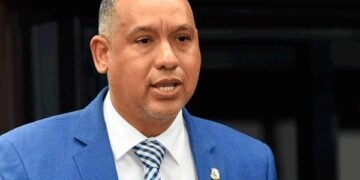 Diputado: Quien lance ácido del diablo podría ser condenado hasta 50 años de cárcel