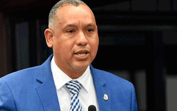 Diputado: Quien lance ácido del diablo podría ser condenado hasta 50 años de cárcel