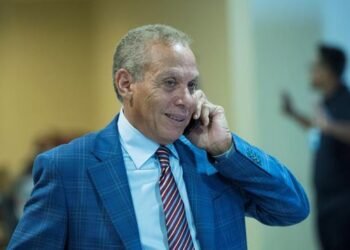 Rondón asegura Jean Alain le propuso que incluyera a varios dirigentes del PRM, incluyendo a Abinader
