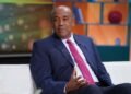 Antonio Almonte: «El día que no pueda garantizar la transparencia dejo el ministerio”