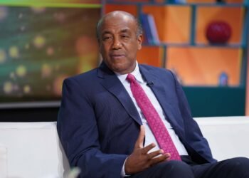 Antonio Almonte: «El día que no pueda garantizar la transparencia dejo el ministerio”