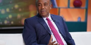 Antonio Almonte: «El día que no pueda garantizar la transparencia dejo el ministerio”