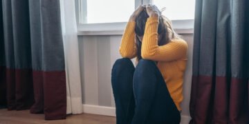 Ataques de ansiedad afectan a cuatro de cada 10 dominicanos