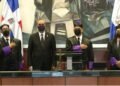 Presidente de la Suprema Corte asegura el Poder Judicial garantiza independencia de los jueces