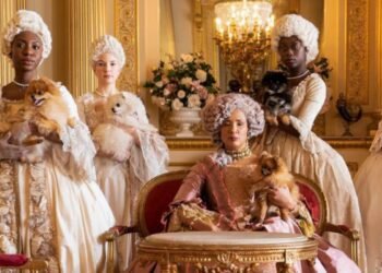 Netflix: todo sobre el vestuario de la nueva serie Bridgerton