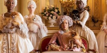 Netflix: todo sobre el vestuario de la nueva serie Bridgerton