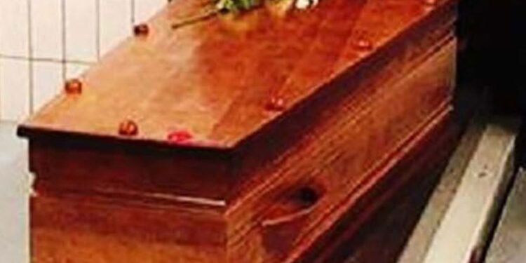 Horror en Chaco: minutos antes de ser cremada descubrieron que estaba con vida