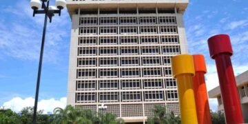 Banco Central cerró el año con más de US$10,750 millones en reservas internacionales