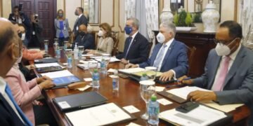 CNM conocerá hoy verificación de requisitos aspirantes TC