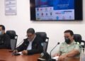 217 accidentes de tránsito y 345 intoxicaciones alcohólicas en Nochebuena y Año Nuevo