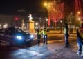 Primer fin de semana de 2021 con nuevas restricciones en el mundo por el virus
