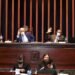 Senado aprueba extensión del estado de emergencia por otros 45 días