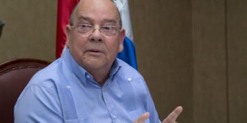 PLD dice el Bagrícola está en delicada situación debido a mala administración