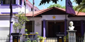 PLD abre proceso electoral interno para escoger miembros del Comité Central