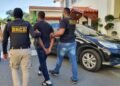 Capturan hombre buscado por decomiso de más 300 kilos cocaína en Puerto Caucedo