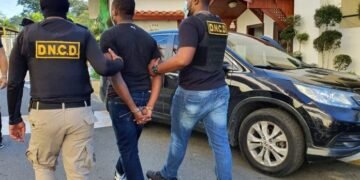 Capturan hombre buscado por decomiso de más 300 kilos cocaína en Puerto Caucedo