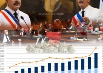 2020 se convirtió en el año de mayor aumento de la deuda pública en últimas décadas