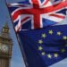 El Reino Unido cortó definitivamente sus lazos con la Unión Europea